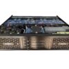 D20K SANWAY AMPLIFICADOR DE POTENCIA - Imagen 2