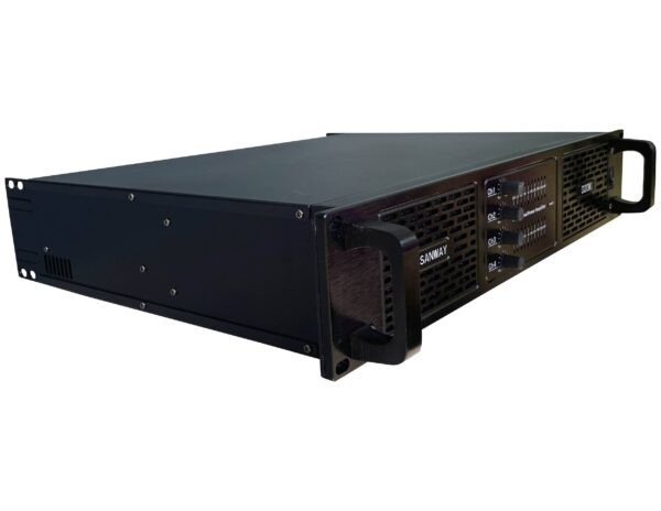 D20K SANWAY AMPLIFICADOR DE POTENCIA - Imagen 4