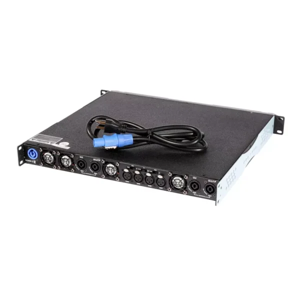D18K4 SANWAY AMPLIFICADOR DE POTENCIA - Imagen 3