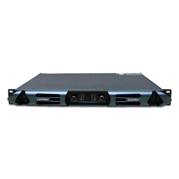 D24K2 SANWAY AMPLIFICADOR DE POTENCIA