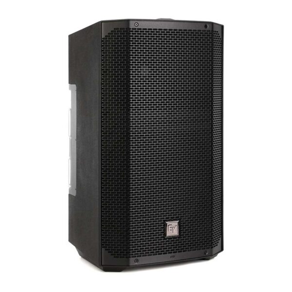 EVERSE 12 | Altavoz Portatil de 12″ Alimentado por Batería Electro-Voice