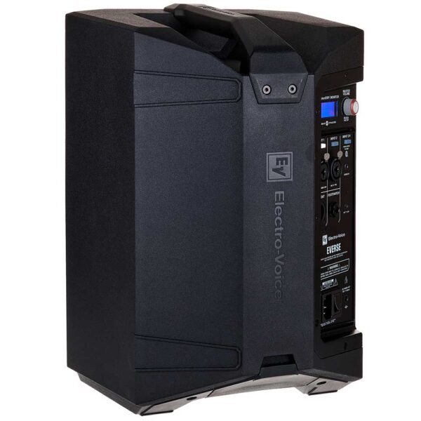 EVERSE 8 | Altavoz Portatil de 8″ Alimentado por Batería Electro-Voice - Imagen 2