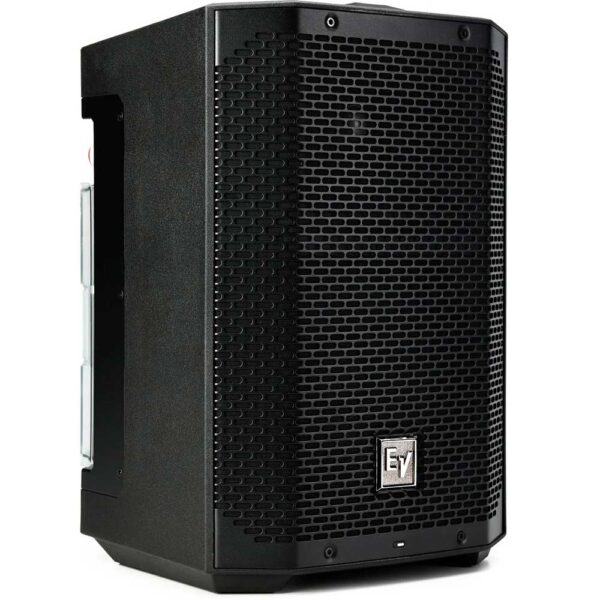 EVERSE 8 | Altavoz Portatil de 8″ Alimentado por Batería Electro-Voice