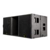 KS 28 Sanway Subwoofer Amplificado