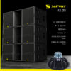 KS 28 Sanway Subwoofer Amplificado - Imagen 2