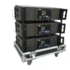 KARA 8-II Sanway LINE ARRAY - Imagen 3