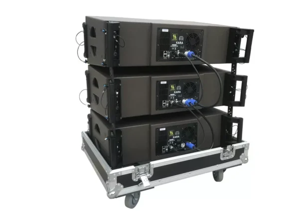 KARA 8-II Sanway LINE ARRAY - Imagen 3