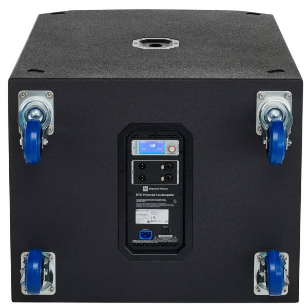 ETX-18SP : Electro-Voice - Imagen 2